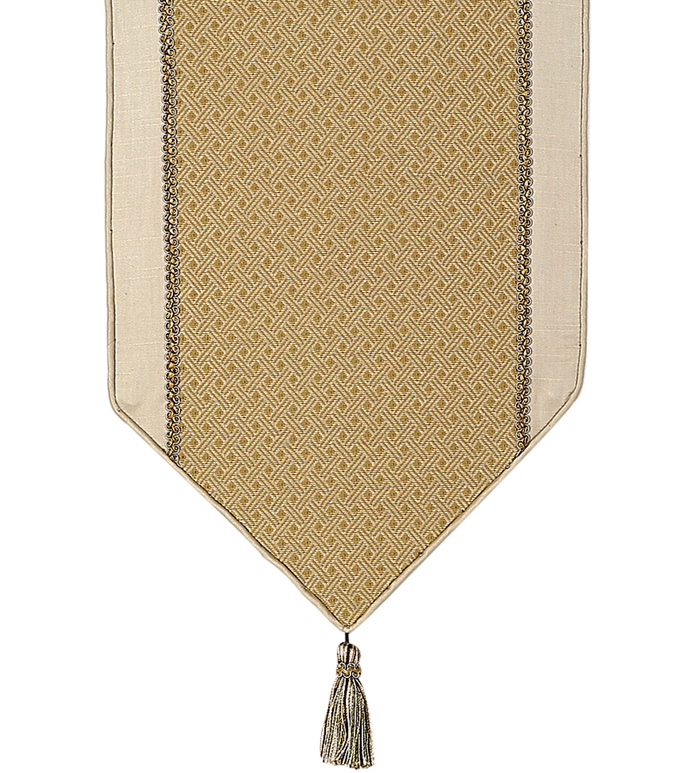 Nicola Glow Insert Runner