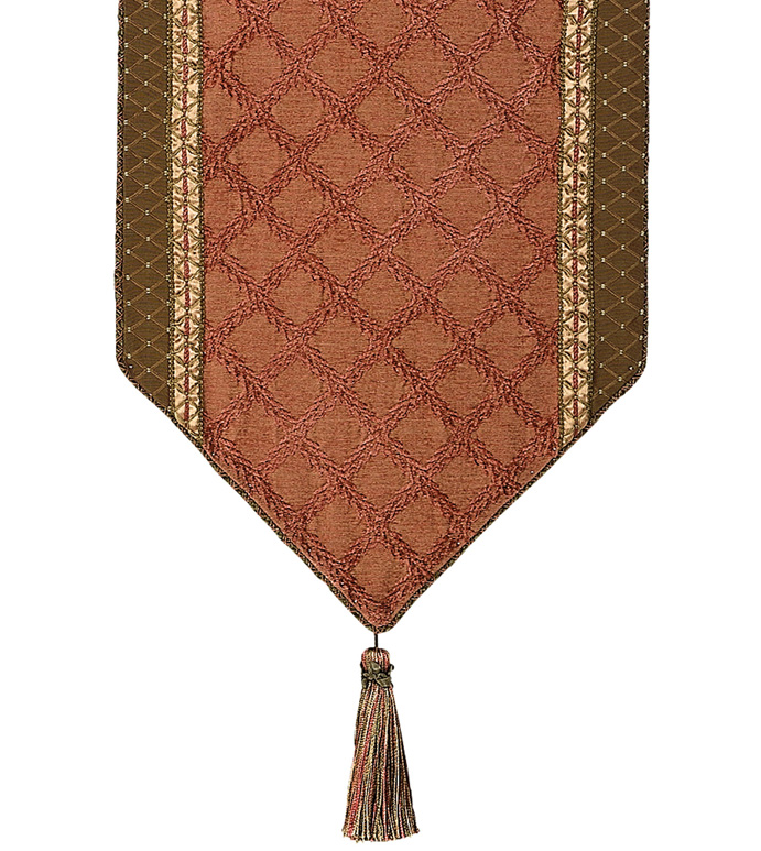 Calla Rose Insert Runner