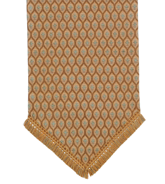 Roycroft Maple Runner