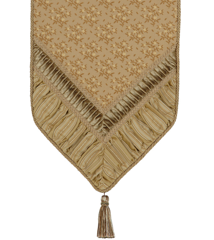 Hamilton Glow Ends Runner