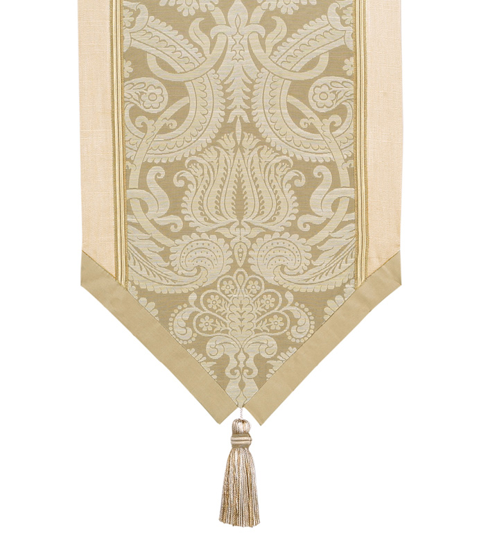 Viana Pearl Insert Runner