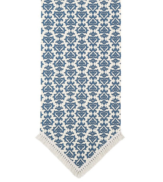 Maisie Indigo Runner