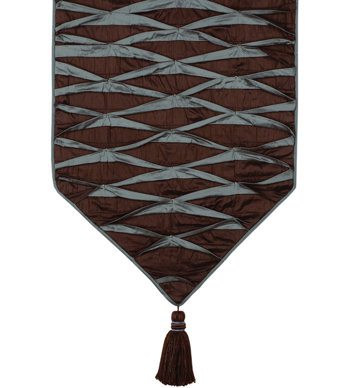 Pierson Cocoa Runner