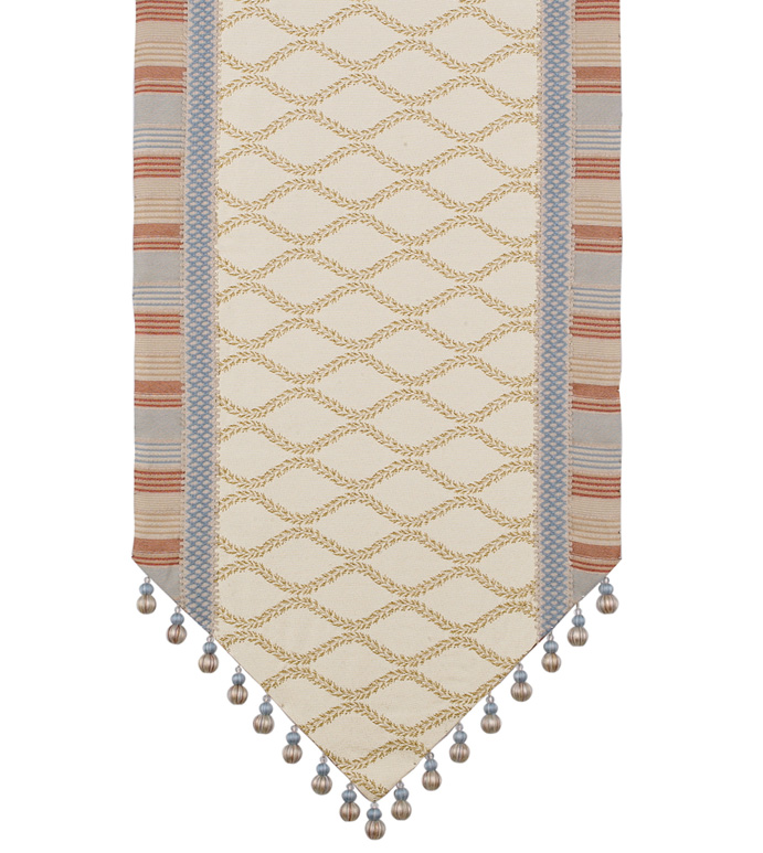 Griffin Wheat Insert Runner