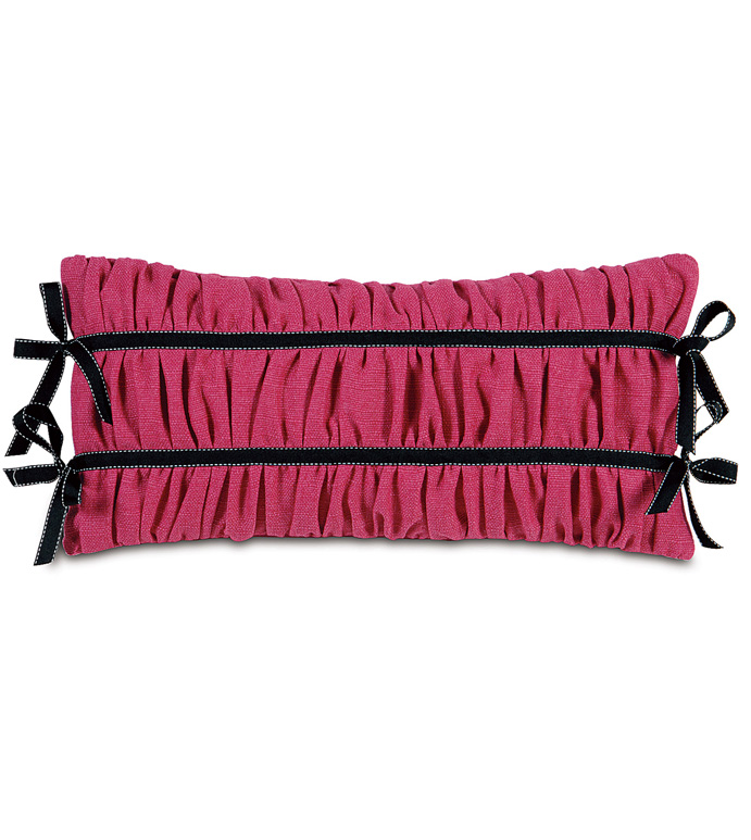 Talulla With Ribbon Ties