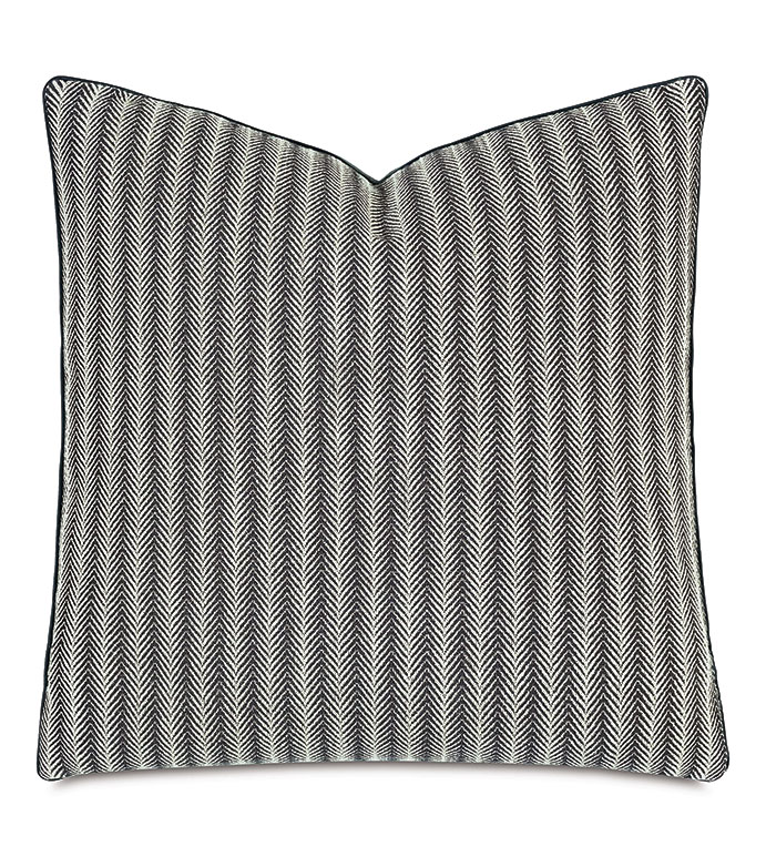 Taos Chevron Decorative Pillow