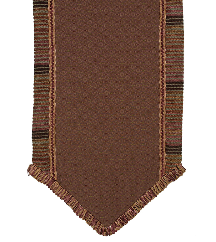 Norwell Brick Insert Runner