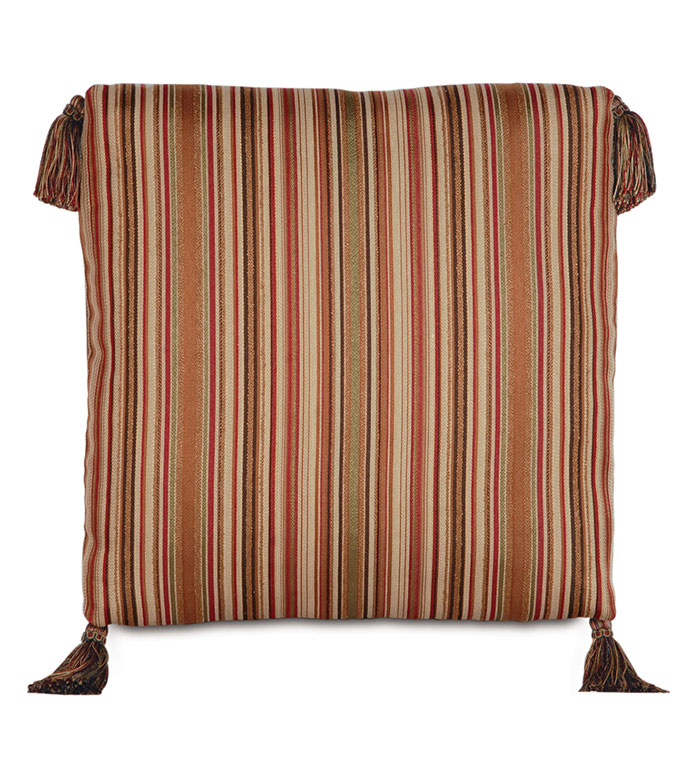 Rennes Autumn With Tassels