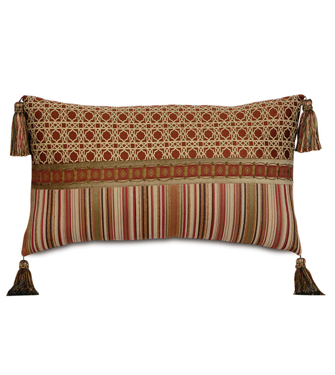 Ravello Spice Envelope