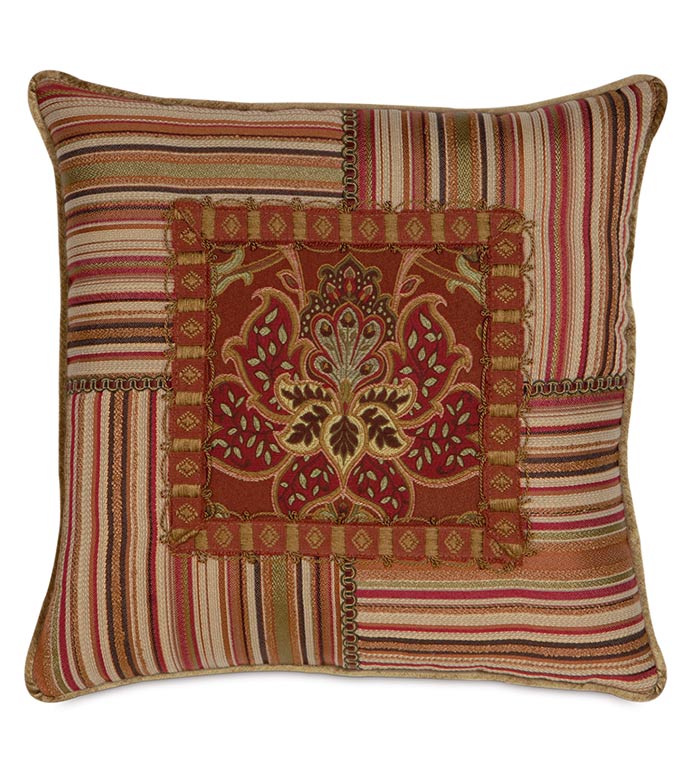 Toulon Collage With Sm Welt