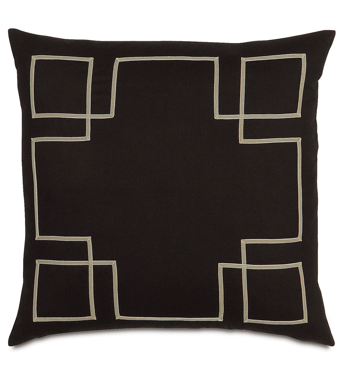 Bedford Accent Pillow C