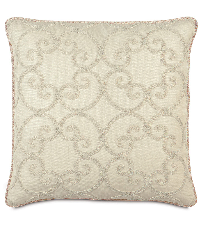 Whitestone Accent Pillow C