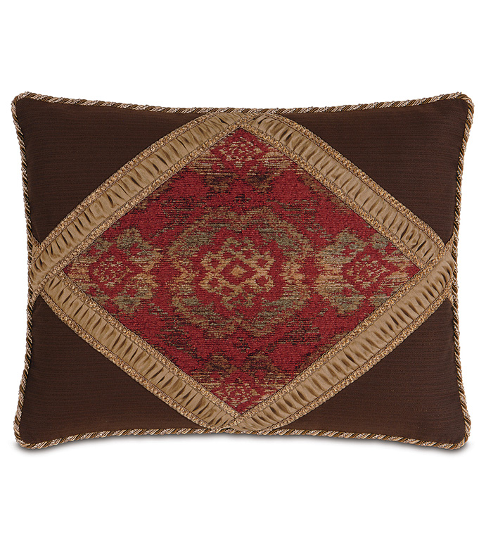 Luna Standard Sham