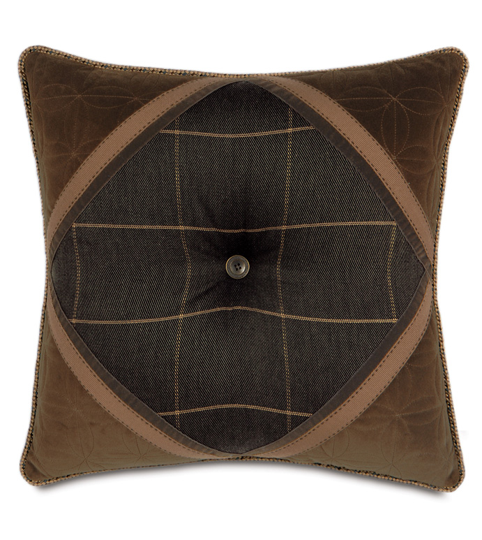 Franklin Night Tufted