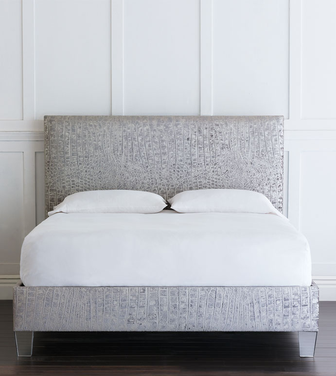 Olsen Upholstered Bed