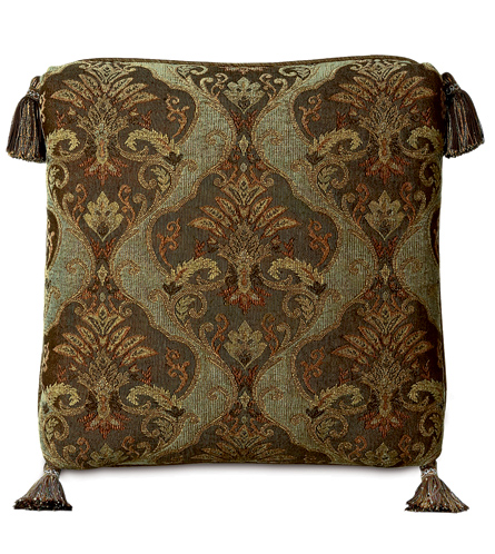 Umbridge With Turkish Corners