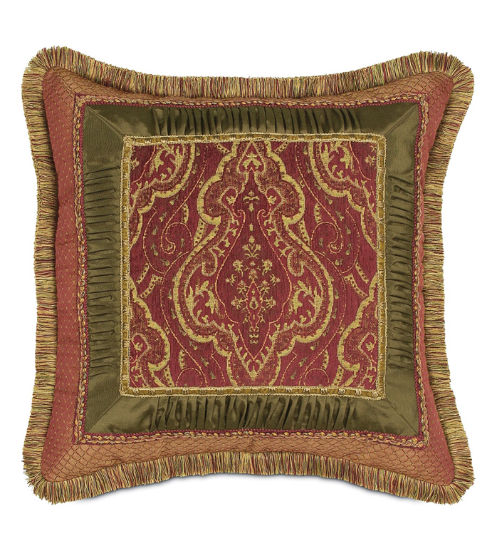 Vaughan Border Collage