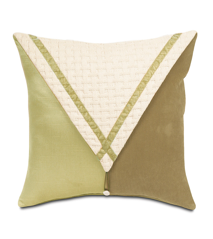 Pixley Cotton Envelope