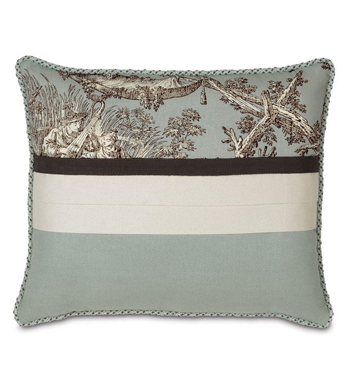 Vera Envelope With Cord