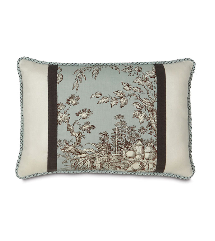 Vera Insert With Cord