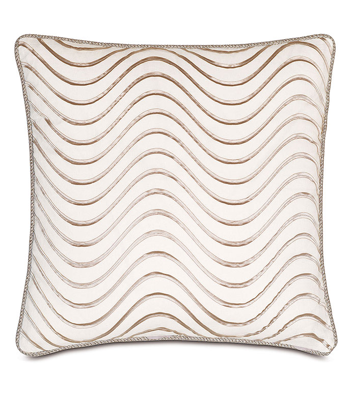 Lynette Storm With Cord