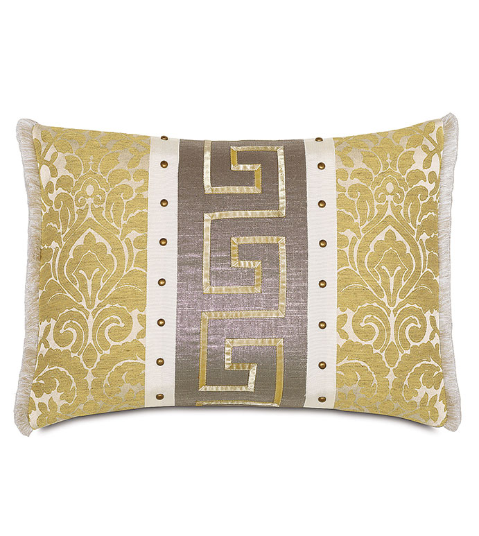 Reflection Taupe Insert