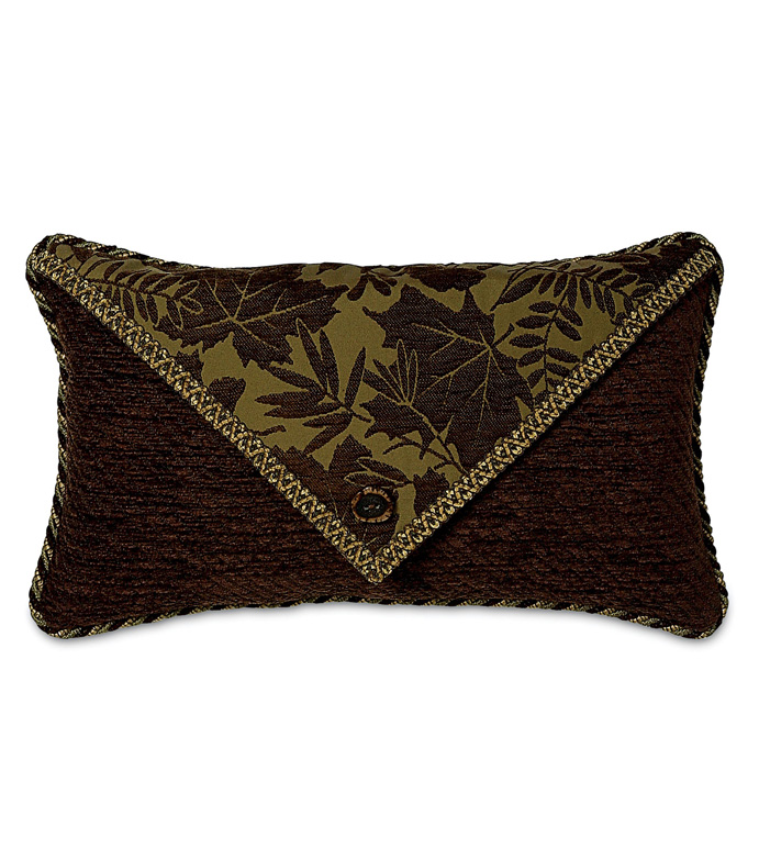 Woodland Envelope