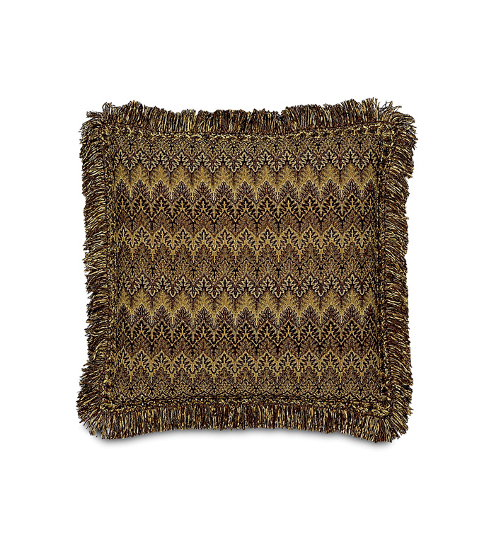 Tamarak Pine With Fringe
