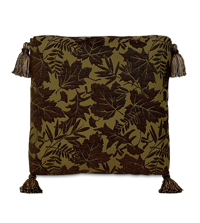 Woodland W/Turkish Corners