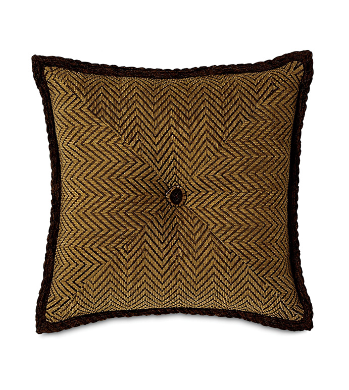 Washburn Oak Tufted