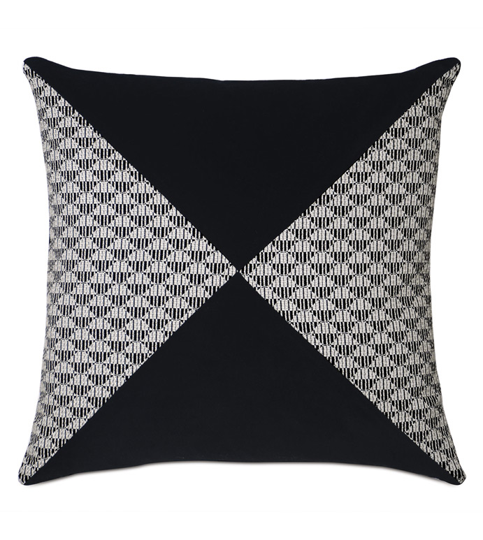 Zac Decorative Pillow