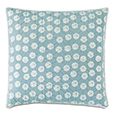 Bimini Graphic Decorative Pillow