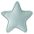 Bimini Starfish Decorative Pillow