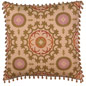 Bukhara With Ball Trim