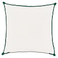 BOCA RATON TURKISH KNOTS DECORATIVE PILLOW