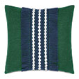 BOCA RATON BOHO DECORATIVE PILLOW