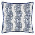 BOCA RATON VINE DECORATIVE PILLOW