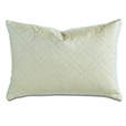 Coperta Aloe Boudoir Sham