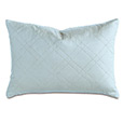 Coperta Azure Boudoir Sham
