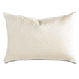 Coperta Ivory Boudoir Sham