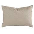 Coperta Sable Boudoir Sham