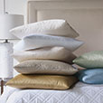 Coperta White Boudoir Sham