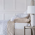 Coperta White Boudoir Sham