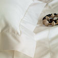 Gianna Classic Ivory Boudoir Sham