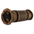 Ashby Raven Insert Bolster