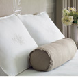 Leonara Natural Bolster