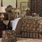 Perry Clover Bolster