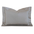 Deluca Dove Boudoir Sham