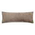 Adrienne Faux Fur Decorative Pillow