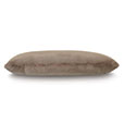 Adrienne Faux Fur Decorative Pillow